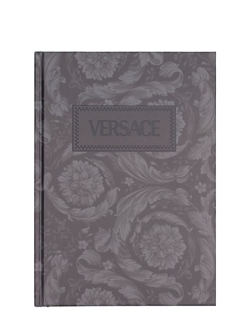 Barocco Renaissance Notebook