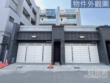 仁武仁雄商圈|電梯雙車|霸氣透天別墅｜高雄市仁武區赤仁路