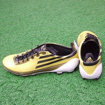 adidas アディゼロ f50 サッカートレシュー 24cm ゴムスパ adidas F50 アディゼロ TRX FG カメレオンパープル×ホワイト
