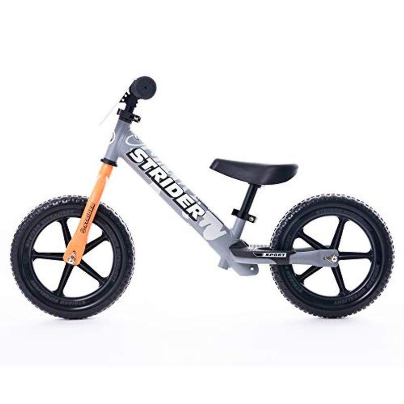 STRIDER PRO 12 - 自転車本体