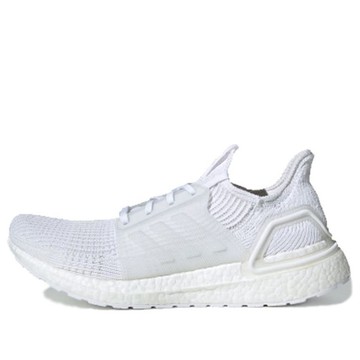 adidas UltraBoost 19 'Triple White'