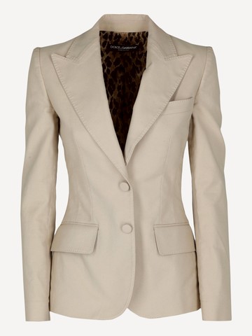 Dolce & Gabbana Blazer