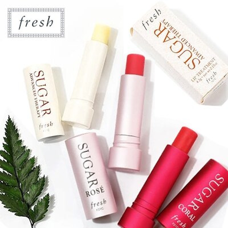 フレッシュ シュガー リップ トリートメント FRESH SUGAR LIP