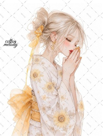 原創貼紙 no.9521 人物貼紙 原創貼紙 人物貼紙 女孩貼紙 原創人物貼紙
