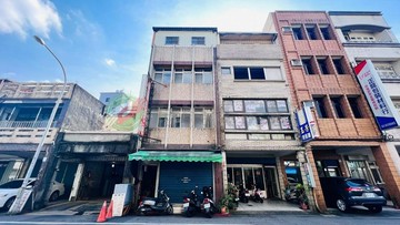 專 宜蘭市商業區 地段好機能好 大地坪旺生意店面｜宜蘭縣宜蘭市文昌路