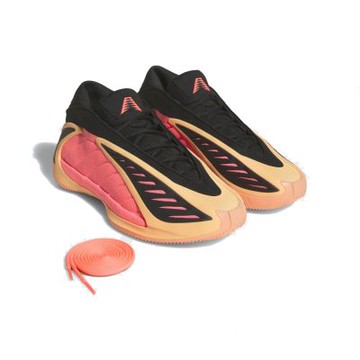 【Adidas 愛迪達】 ANTHONY EDWARDS 2  籃球鞋 運動鞋 男 - JS3514