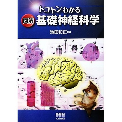 トコトンわかる図解　基礎神経科学／池田和正