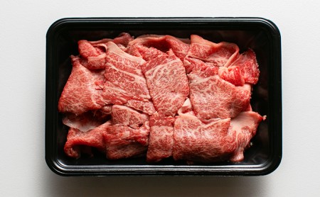 黒毛和牛 牛肉 切り落とし 1.8kg （300g×6パック）   肉 小分け ロース バラ ウデ モモ 薄切り 国産 お肉 和牛 牛 精肉 食品