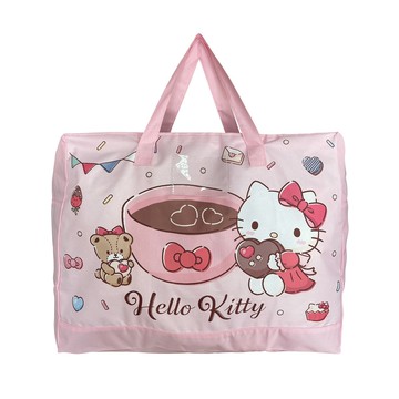 三麗鷗收納提袋-多款任選