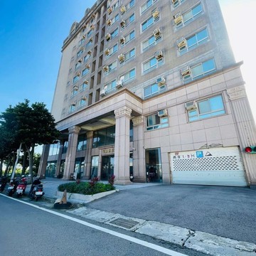 ☸️飛帆國度三套房｜桃園市大園區園一街