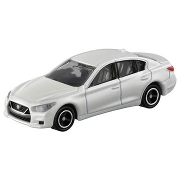 真愛日本 TOMY車 初回 日產 SKYLINE 白 76 多美 小車 tomica takara 模型小車 4904810143543