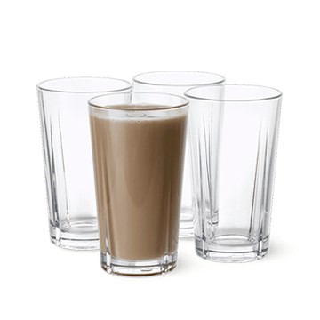 Grand Cru 冰鑿玻璃杯（370ml、四入）