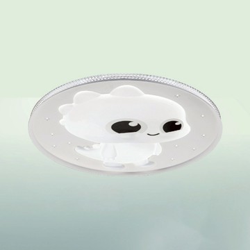 60W 遙控三色變光吸頂燈 B103-13-64531 64531A