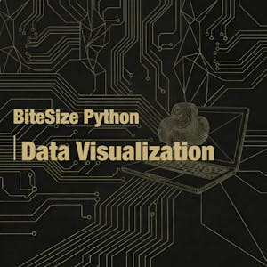 BiteSize Python: Data Visualization