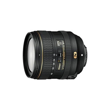 Nikon AF-S DX Nikkor 16-80mm f/2.8-4E ED VR 公司貨