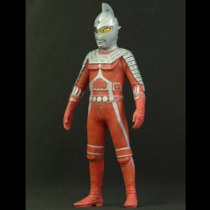 大怪獣シリーズ 「ニセウルトラセブン」 発光版 少年リック限定商品