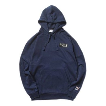 PUMA Culture Maker Alphabet Printing Blue