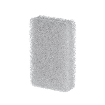 【日本霜山】不沾油易起泡去污洗碗海綿(3入/包)x3包組