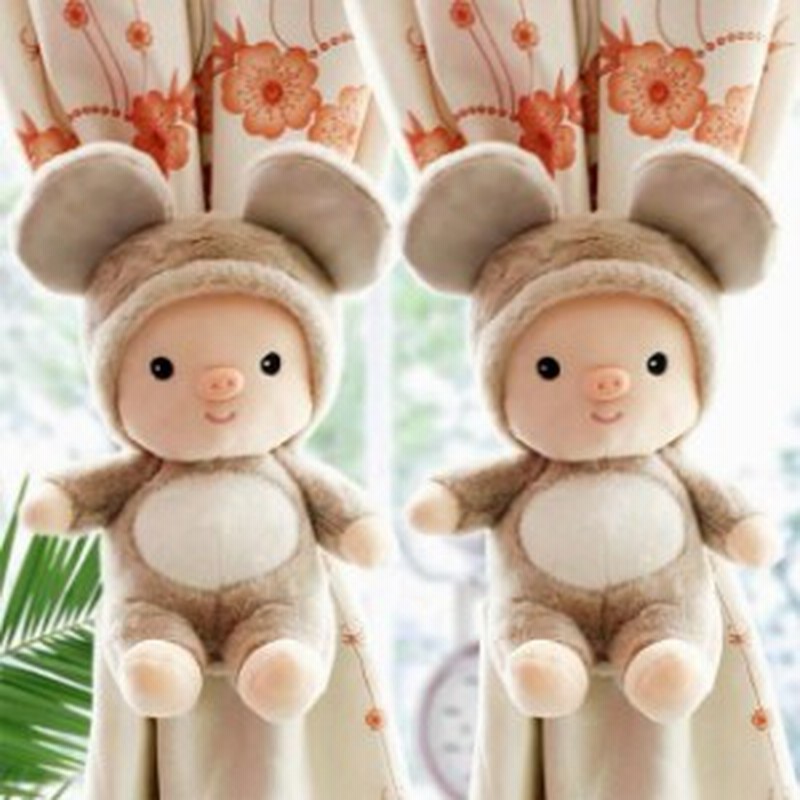 カーテンタッセル ぬいぐるみ風 .カーテン留め 2個セット 通販 LINEポイント最大1.0%GET | LINEショッピング カーテンタッセル ぬいぐるみ風 .カーテン留め 2個セット 通販 LINEポイント最大1.0%GET | LINEショッピング