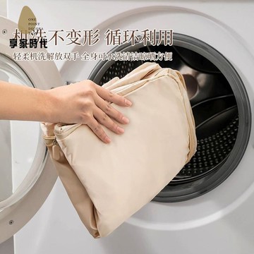 免運 速發 被子 收納 袋子真空壓縮棉被羽絨服 收納 袋專用防塵袋 大容量 衣物神器xj7281