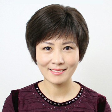 【真人發全頭套】假髮 短髮假髮 媽媽假髮 中老年假髮 化療假髮 光頭假髮套 透氣舒適 自然逼真 可修剪造型 日常百搭