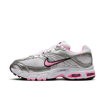 NIKE W AIR MAX MOTO 2K 銀粉 復古 透氣 緩震 氣墊 運動 休閒鞋 女鞋【HQ2056-101】