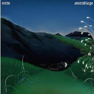 Weite   Assemblage (アナログレコード)  〔LP〕