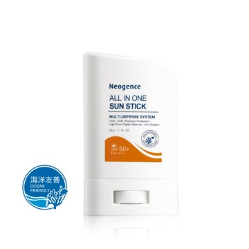 霓淨思全能清爽防曬棒SPF50+30g
