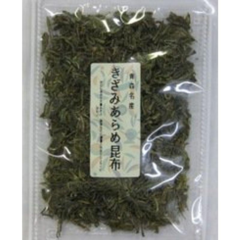 きざみあらめ昆布 48ｇ