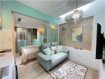 永兆豐團隊中山國小電梯美屋+車｜台北市中山區林森北路