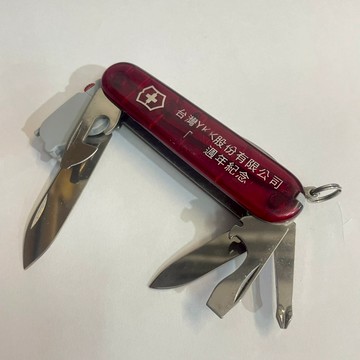 ［沐沐屋］Victorinox 維氏 15用白光LED燈 瑞士刀