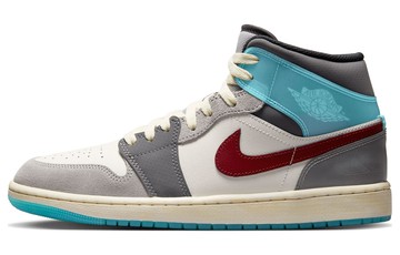 JORDAN 1 MID SE EXPLORATION UNIT