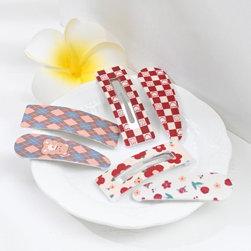 KALAIFU時代BB夾2入 多款任選