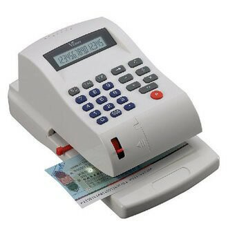 歐菲士OFESE OF-9915T 數字支票機 國字支票機【APP滿額下單10%點數(單一帳號最高1000點)】4/30止