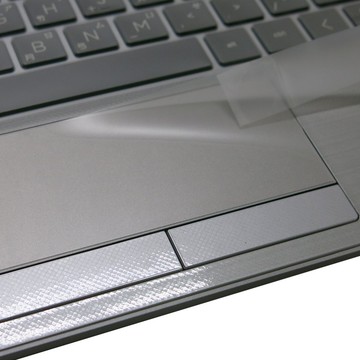 【Ezstick】HP 255 G8 250 G9 TOUCH PAD 觸控板 保護貼