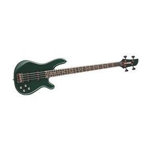 Fernandes フェルナンデス Gravity Deluxe Electric Bass Dark Army Green エレクトリックアコーステ