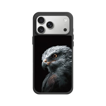 iPhone 17 Pro Max SolidX 黑 - Alexis Rateau - 黑鳶