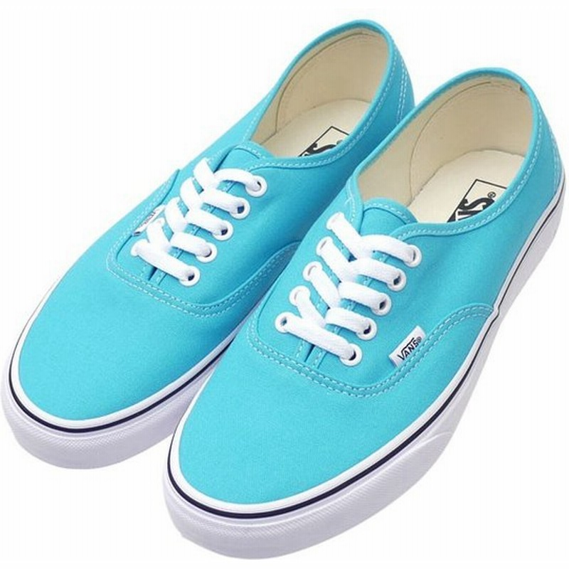 新品 ロンハーマン Ron Herman X バンズ Vans Authentic オーセンティック Scuba Blue ブルー 青 メンズ 新作 フットウェア 通販 Lineポイント最大0 5 Get Lineショッピング