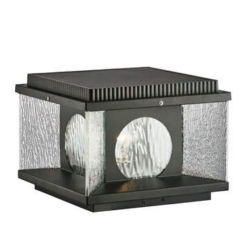 戶外柱頭燈 F85-09-K5194