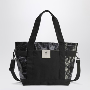 Song For The Mute black tote bag