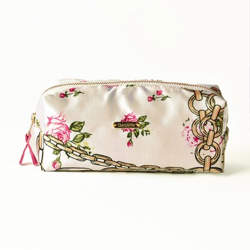 LILLY POUCH (M) / 日本製造