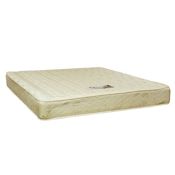 ASSARI-金楓舒柔緹花二線獨立筒床墊-雙人5尺