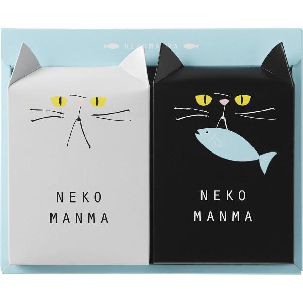 NEKOMANMA(かつお) 8000 送料無料・ギフト包装・のし紙無料 (B5)