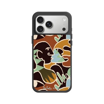 iPhone 17 Pro Max SolidX 黑 - Isabela de Oliveira - 丹達拉