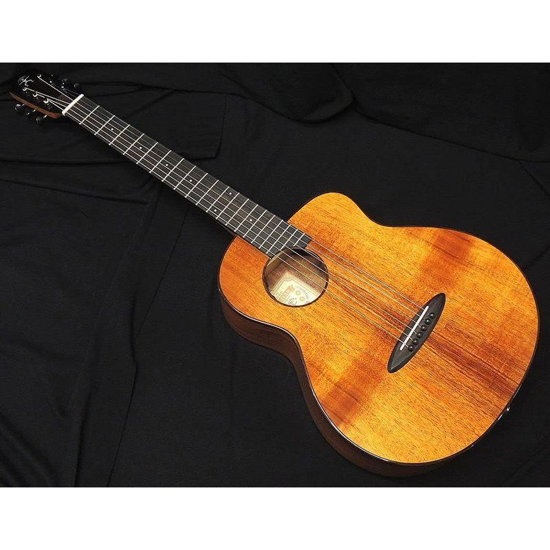 aNueNue aNN-M32E Hawaiian Koa エレクトリックアコースティックギター