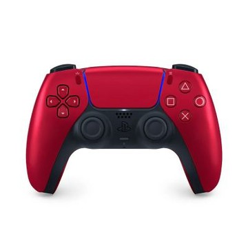 SONY PS5 DualSense 無線控制器 火山紅(CFI-ZCT1G07) 台灣公司貨 快速到貨