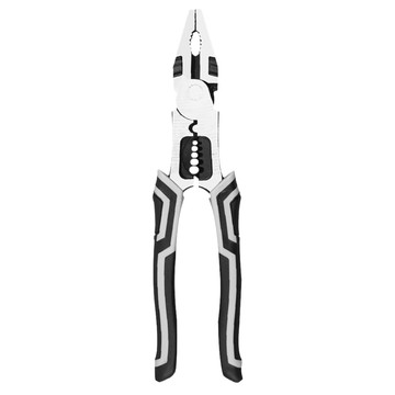 小麥購物 多功能工具鉗/鋼絲鉗 L801  1支