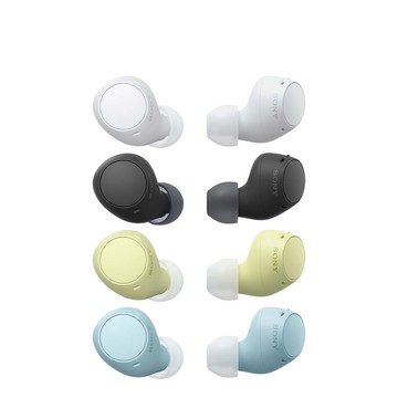 【SONY 索尼】Sony WF-C510 真無線藍牙耳機