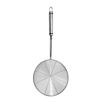 Linox 廚之坊 316不鏽鋼濾網 18cm 過濾用  1支