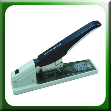Kanex FL-12S20FC 手動平訂訂書機(釘書機/釘書針/訂書針)